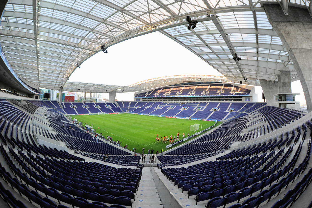 FC Porto vs Benfica